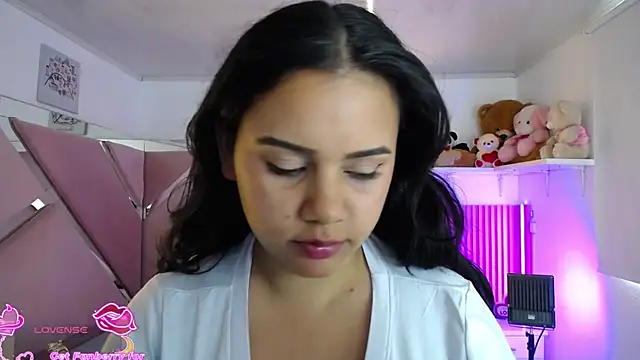 Chat XXX Live _Miaaleon