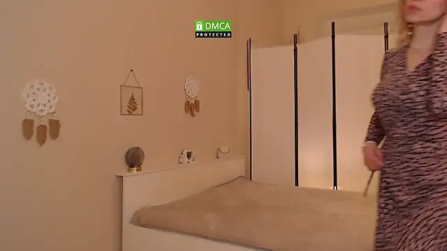 Chat XXX en directo de milanochka