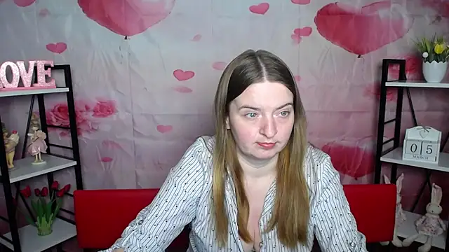 Chat XXX en directo de FreyaDak