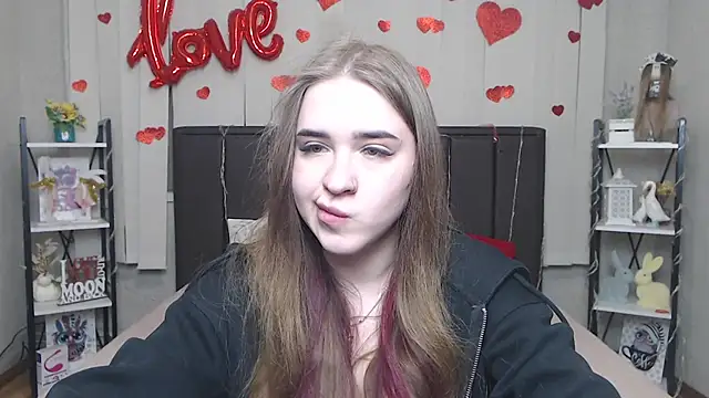 LauraHlot Obrolan Langsung XXX