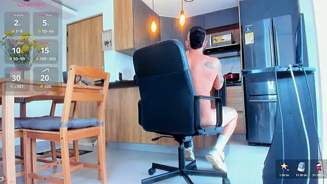 Chat XXX en directo de fitnolan