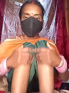 Chat XXX en directo de BlackCoupel