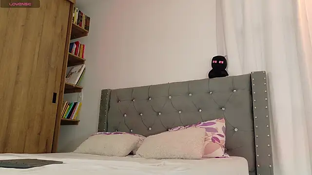 sara_queen10 élő XXX-chatje