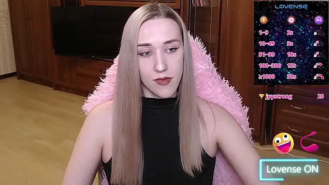 Chat XXX en directo de Free_Harmony