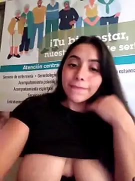 Chat XXX en directo de ANDREA-10_