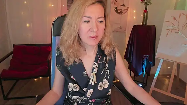 Chat XXX en directo de DonnaSmitth