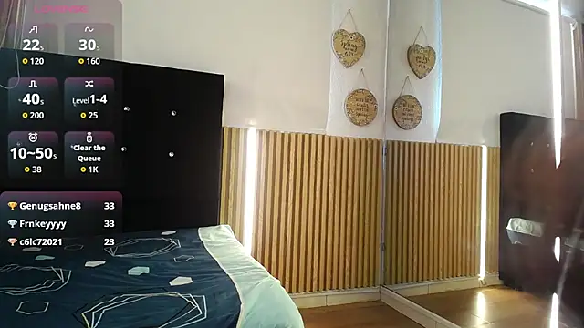 chloe__Jones_ 라이브 XXX 채팅