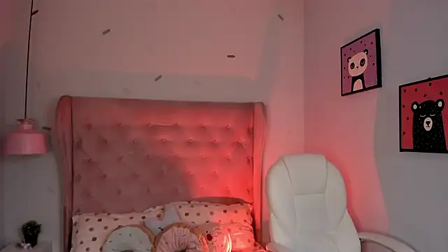 Chat XXX Live Vanelope_evanss