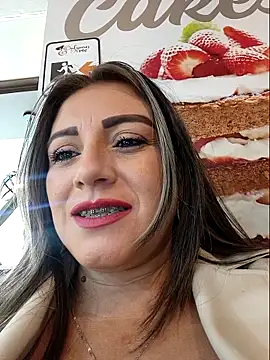 cataleyamyst Adlı Modelin Canlı XXX Sohbeti