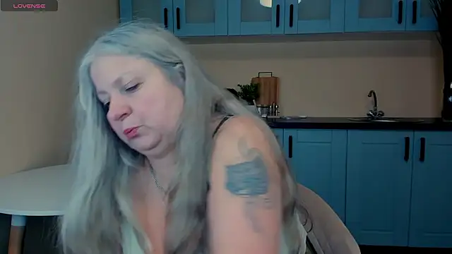 mariabelladonna 라이브 XXX 채팅