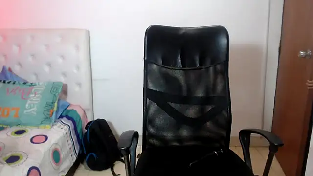 Chat XXX en directo de selene_mist