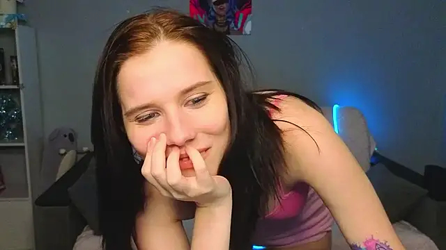 Chat XXX Live JinxMoon