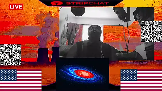 Webkamerová show RussellTaylorLacy