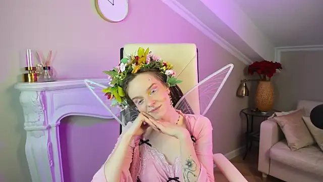 MephalaHOMM3 élő XXX-chatje