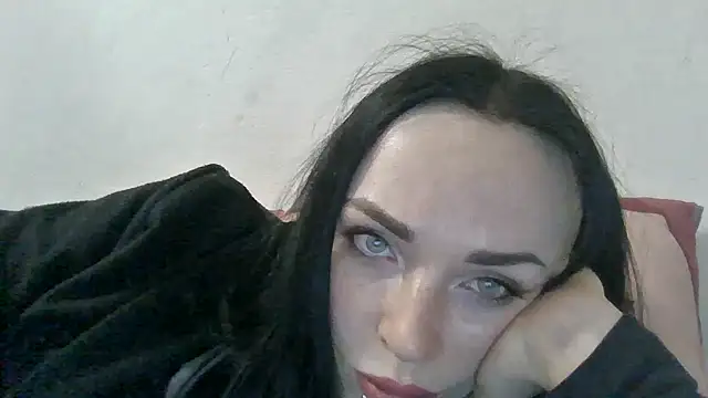 Chat XXX Live Trinsy_Love