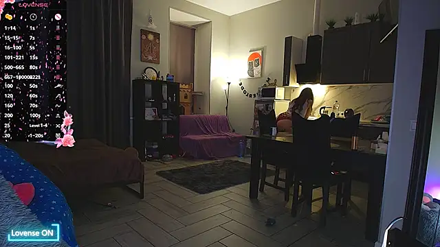 Živý XXX chat NicoleFancy