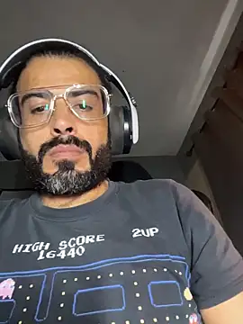 CarlRitzJay Chat XXX in diretta