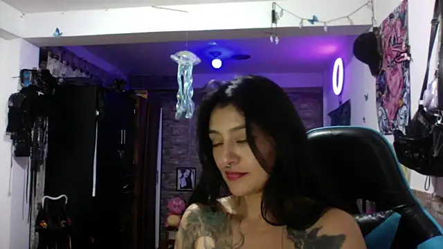 Chat XXX Live AngelaQueen_