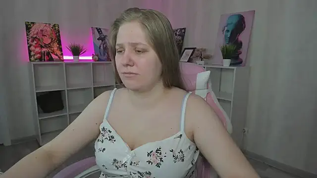 Chatroom XXX en direct de Megan_Violer