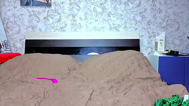 Baiambel_Mi live XXX chat