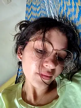 โชว์เว็บแคมของ Soymaia