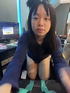 TTbeibei178 Pertunjukan Webcam