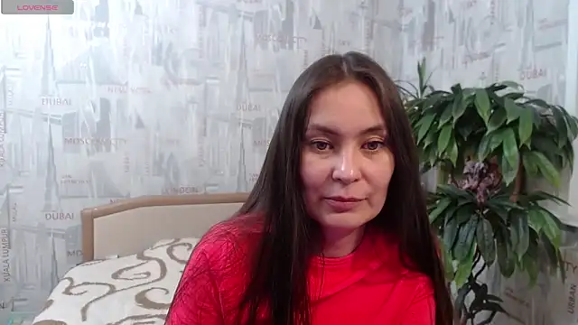 GinaQSoul live XXX chat