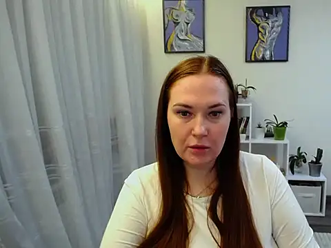 Chat XXX Live Lady_Tiana