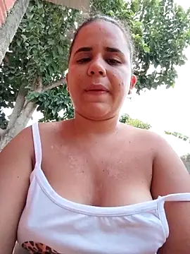 Chat XXX Live ValeriaSantos-