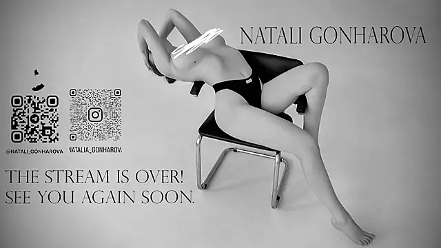 NataliaGonharovan Live XXX chat