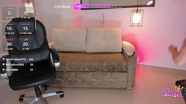 Aida_adamsのライブXXXチャット