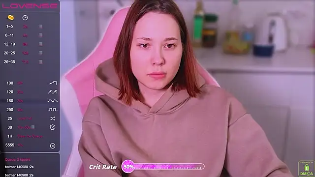 Airyhilln Live XXX chat