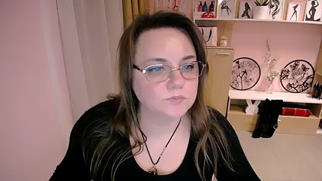 NeuroDolln Live XXX chat