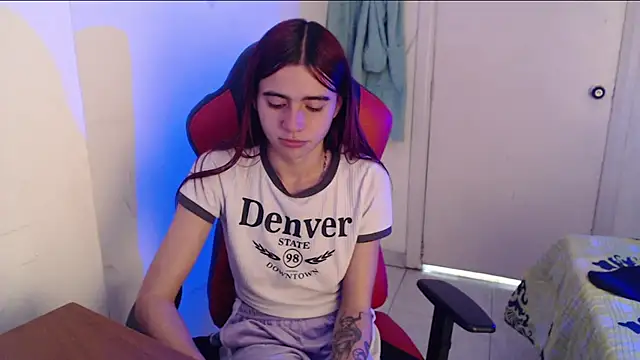 Maximesex – Live XXX-chat