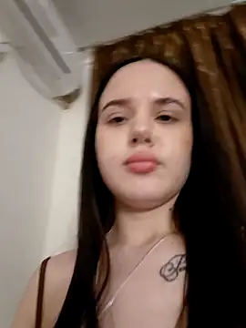 caressyourselfn Live XXX chat