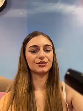 AdissonLane – Live XXX-chat