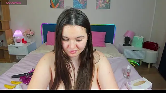 BritneyLixn Live XXX chat