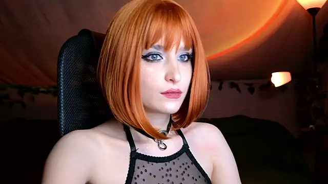 Lucyana_lune: онлайн-секс-чат