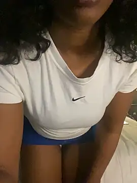 StaciDiamond Show in webcam