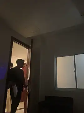 boyhigh1997 Webcam-Show