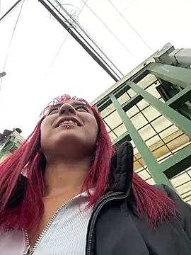 JuliethaDemon_'s Live XXX Chat