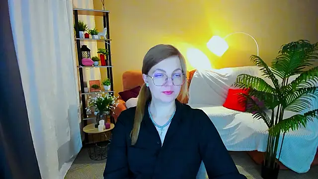 YourUniverser's Live XXX Chat