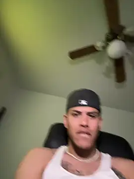 StrokingDaddy4 Live XXX-Chat