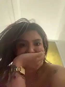 CherrySmirkXXX's Webcam Show