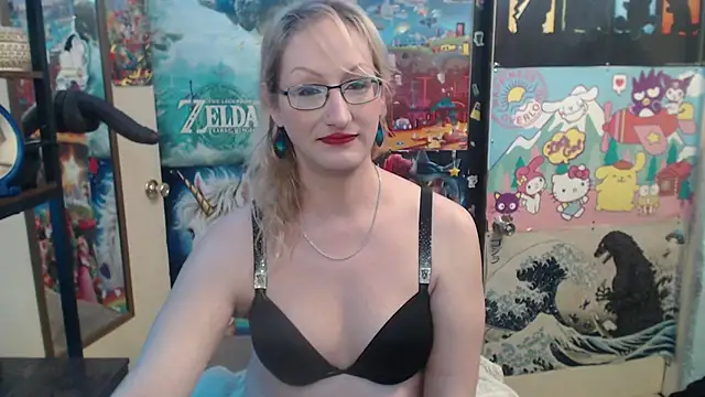 Savanah_Banana_'s Live XXX Chat