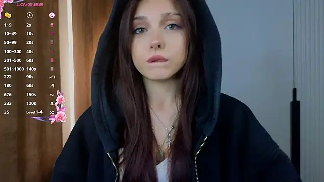 NatishaAlpern: онлайн-секс-чат