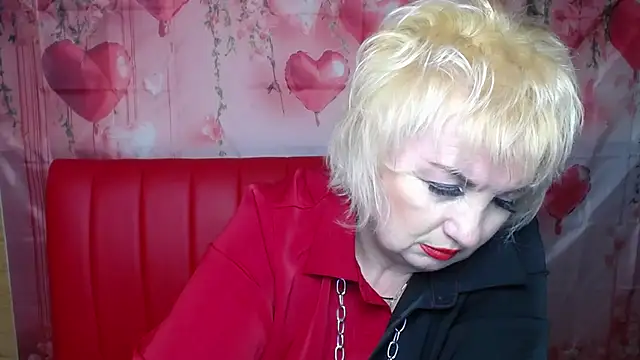 RenataDaster Chat XXX live