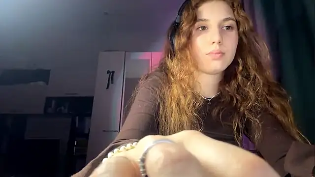 AliceCarrol Live XXX-Chat