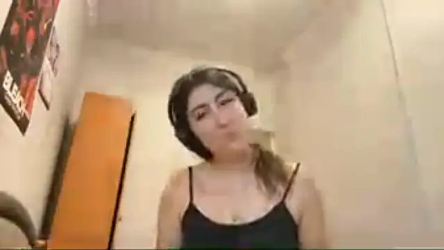 AshlynWabasha's Live XXX Chat