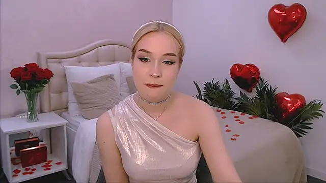 serene_land Chat XXX in diretta